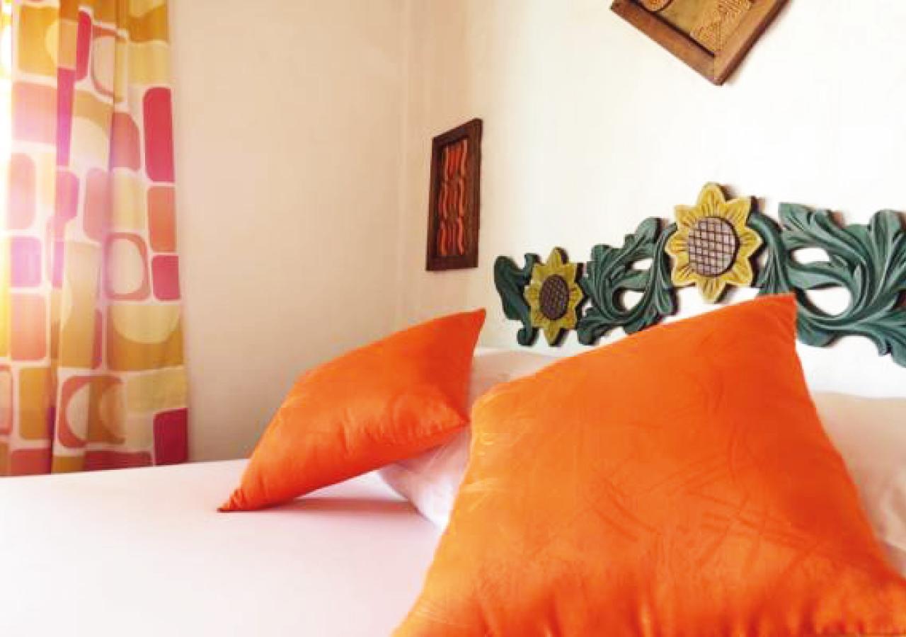 Hotel Cristo Rey Campestre Los Santos  Εξωτερικό φωτογραφία